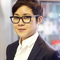 Dr. Ann Nguyen, OD